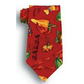 Salsa Novelty Tie